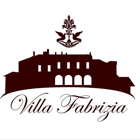 Villa Fabrizia Resort Bertonico Exterior photo