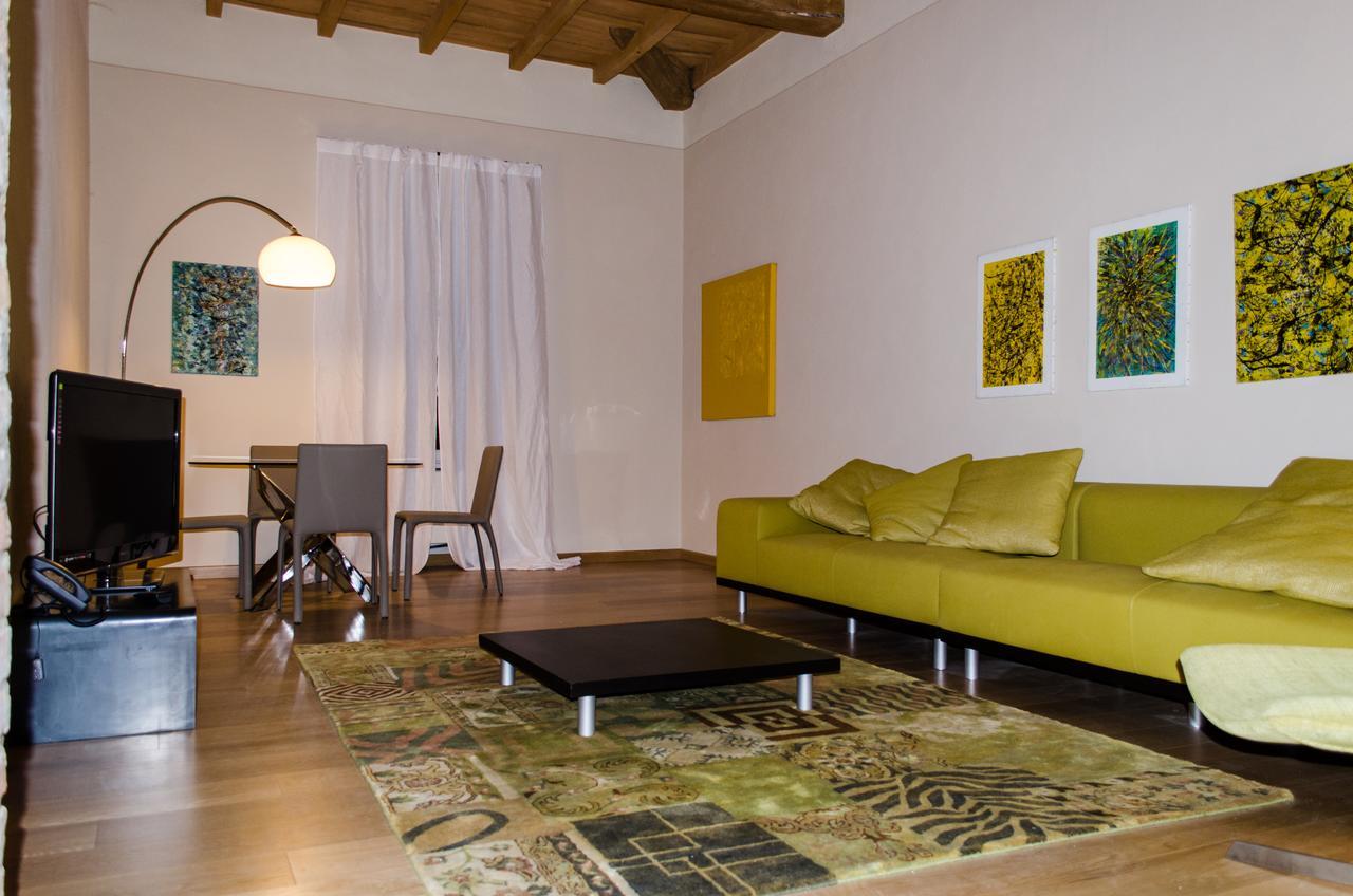 Villa Fabrizia Resort Bertonico Exterior photo