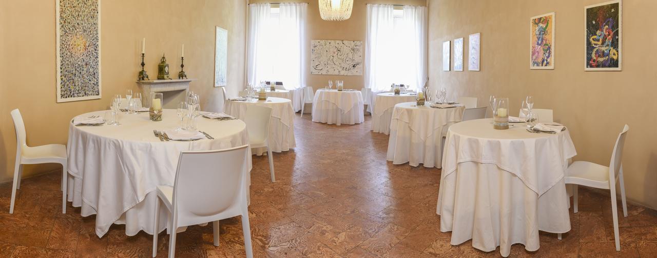 Villa Fabrizia Resort Bertonico Exterior photo